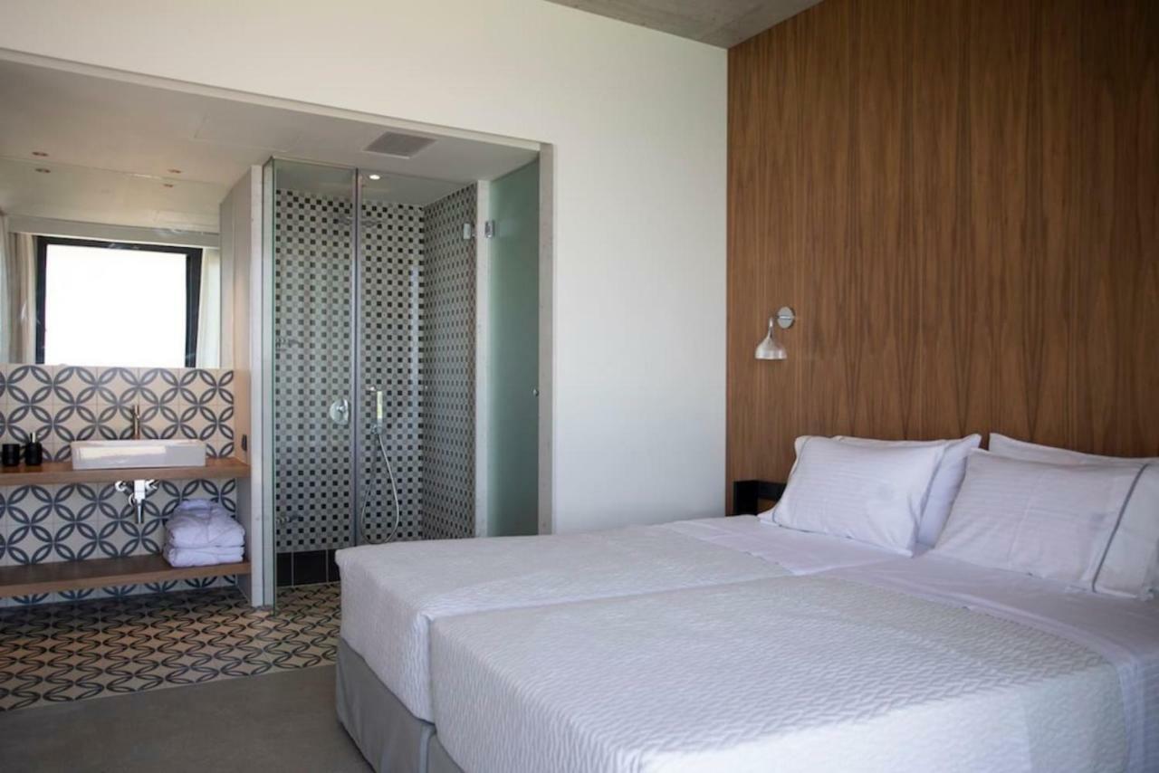 Villa Asterias シヴォタ エクステリア 写真
